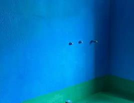 静安卫生间测漏水多少钱